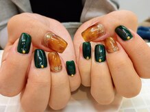 エムネイルズ(m nails)/