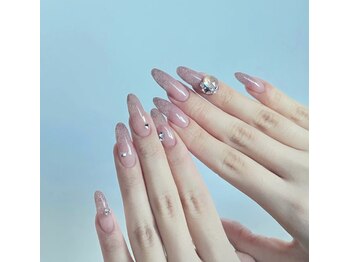 バイムーンサロン(By Moon Salon)/