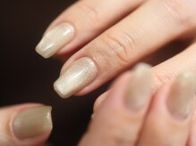 クロ(KURO)/マグネット/茜部ネイルサロン