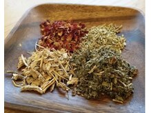 ミオ(mio)/温活よもぎ蒸し