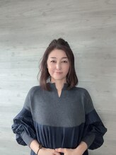 メグリ(meguri)&nbsp;楠田 万利子