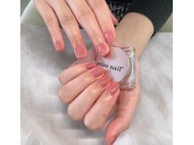 サラ 千種吹上店(Sara)/mao gel ワンカラー♪