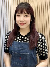 アイモイ(eye moy) SAYAKA 