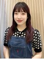 アイモイ(eye moy) SAYAKA