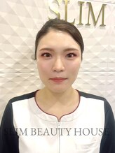 スリムビューティハウス 宇都宮店 スタッフ 