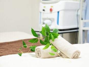 リラビューティー(Lilas Beauty)/仙川/調布/仙川フェイシャル