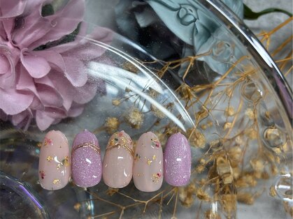 イロドリネイル(Irodori Nail)の写真
