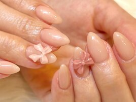 シンプルワンポイント*75min
