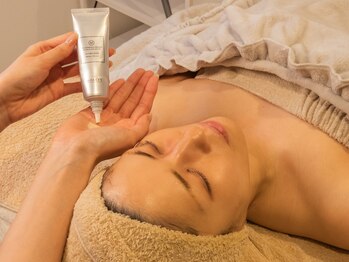 サロンアールミヨン(Salon R Miyon)/韓国式3D毛穴洗浄