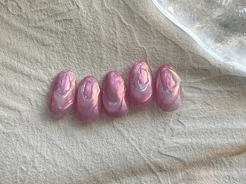 ウル(ulu)/ニュアンスデザイン