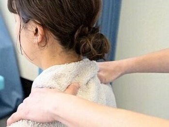 いのくち接骨院の写真/【頭痛・肩こりにお悩みの方必見！！】本格施術をお手頃価格で受けられるチャンス♪
