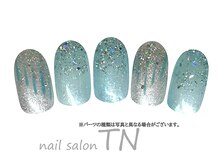 ティーエヌ 蔦屋書店茂原店/季節の定額7900円コース☆