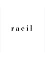 ラシル 葵西店(racil) racil