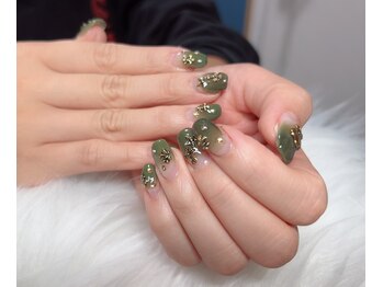 サロンズドゥー(Salon’s Doo)/青ネギとは言わせない