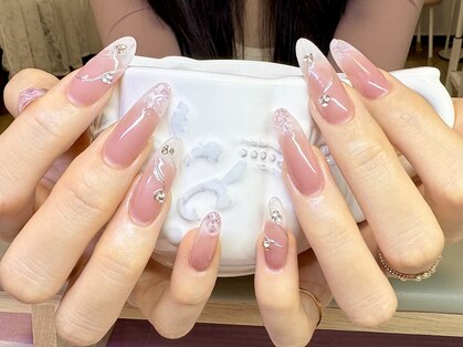 キミネイル(Kimi nail)の写真