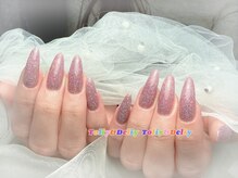 トリー アンド デリー(Toliy&Deliy)/