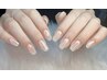 【open価格】ミラーネイル◇￥6000→￥3000 オフ込み