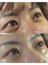 まつげエクステ アンド スクール アンド エステ プティーティドゥール(Putih Tidur)/まつ毛パーマ/ラッシュリフト