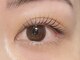 ミンクスタイル 恵比寿店(Mink Style)の写真/束感仕上げOK◎パリジェンヌも選べる"似合わせまつげパーマ"が大人気！ケラチン配合でダメージも最小限に♪