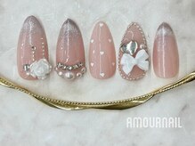 アムールラッシュ 新宿店(Amour lash)/韓国ワンホンCollection