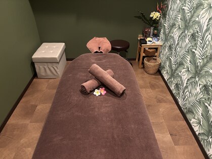 コリラクーン 草加店の写真