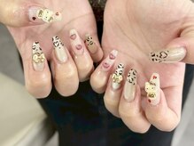 シオ 高円寺(sio.)/パーツ込おまかせコース（120）