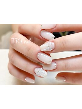 長さ出しのできるサロン