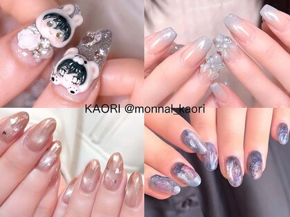 モナールアンド(MONNAL&)の写真