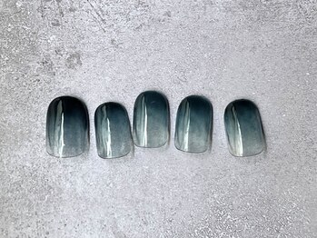 フィーニー(PHENIE)/clear sample ボルドー