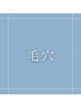 ナチュリー(Natully)/毛穴|毛穴エクストラクション