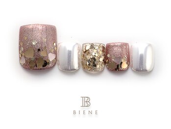 ビーネ 品川 高輪店(BIENE)/25年12月マンスリートレンド-24