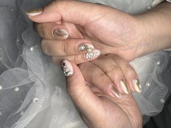 アンネマリアネイルアート(Anne-Marie Nail Art)/