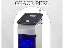 プラスビー 3号店(+b)/韓国アクアピール(毛穴洗浄)