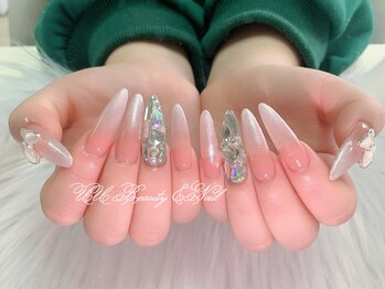 ユーユービューティネイル 上野御徒町店(UU Beauty&Nail)/