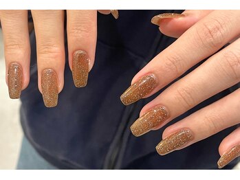 リコ 草加店(Liko)/韓国グリッター