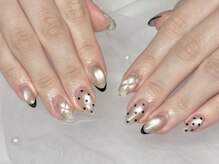 ウォルトウキョウ 池袋(WOL TOKYO)/90分持ち込みデザイン