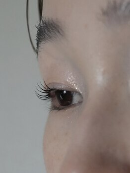 ウピ(UPi!)/Eyebrow & Lashlift