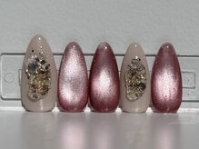 ミッシュ バイ アーバン(misch by urban.)/Bコース/長さだし/オフのみ