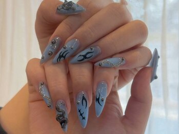 エテルナネイル 銀座店(ETELUNA Nail)/