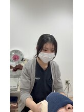 シャレールオム(Chareir Homme)&nbsp;菅原 