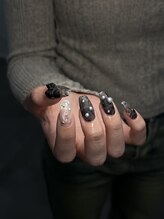 ミュー(mew)/Natsuki担当