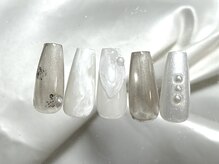 ノウル(nouru)/ニュアンス定額¥9000~ No.2