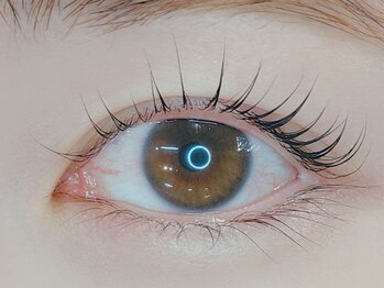 フルールラッシュ(Fleur Lash)/まつげパーマ