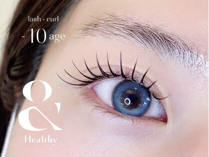 アッベリーナ ラシン 東津田店(abbellina×Racin)の写真