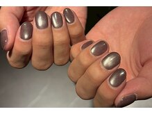 エルネイル バイ ファースト(el.NAIL by1st)/