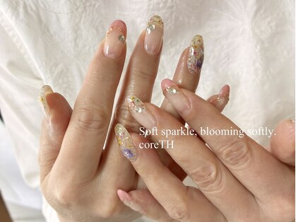 coreTHの写真