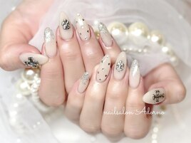 ☆クロムネイル☆