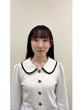 ア―ジュポシェフリル 天神西通り店(age poche Frill)&nbsp;田中 月渚