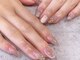 glow nail【6月下旬 NEW OPEN（予定）】の写真