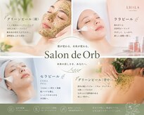 スリーピーオーブ(Sleepy Orb)